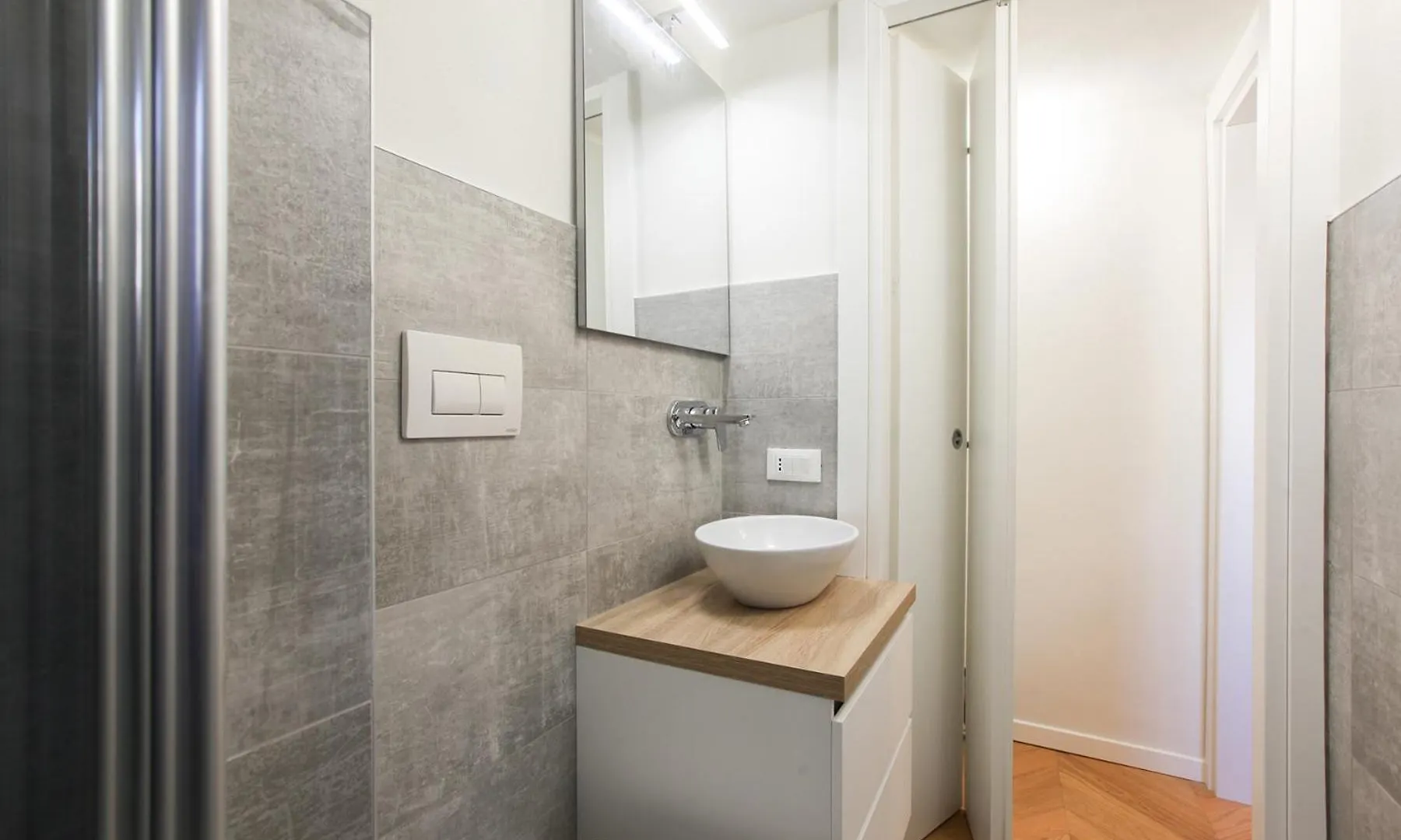 מילאנו Design Suite Nel Quadrilatero Della Moda 0*,  איטליה