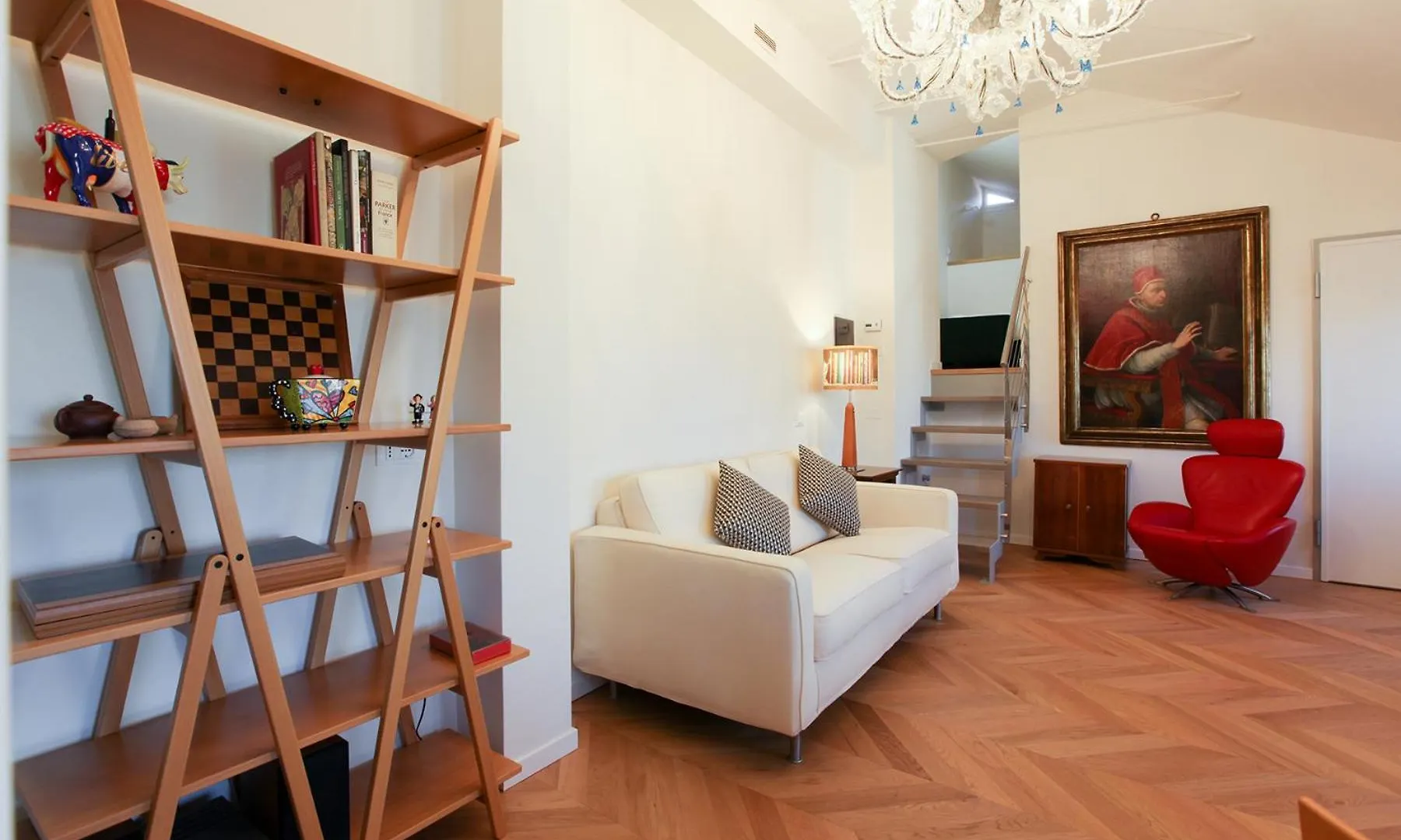 מילאנו Design Suite Nel Quadrilatero Della Moda